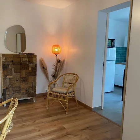 דירה Clair Horizon 2 En Rez De Saint-Raphaël